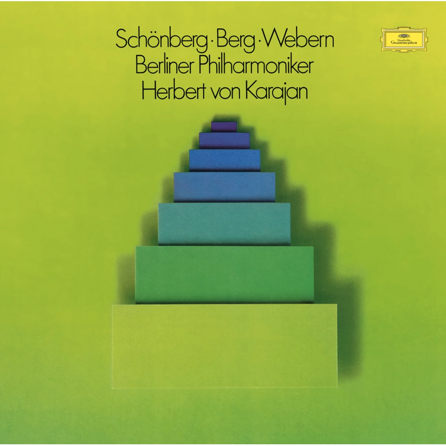 Schönberg, Berg, Webern (The Original Source Series)